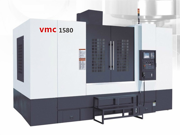 VMC1580 加工中心