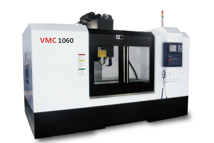 VMC1060 加工中心